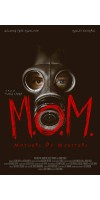 MOM Mothers of Monsters (2020 - English)